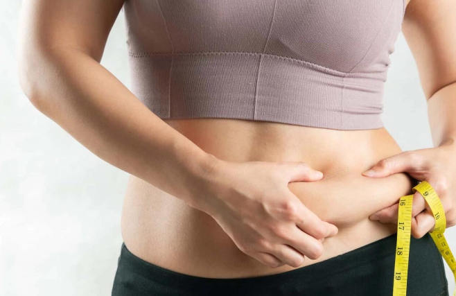 L-Ornithine Benefits for Weight Loss.png